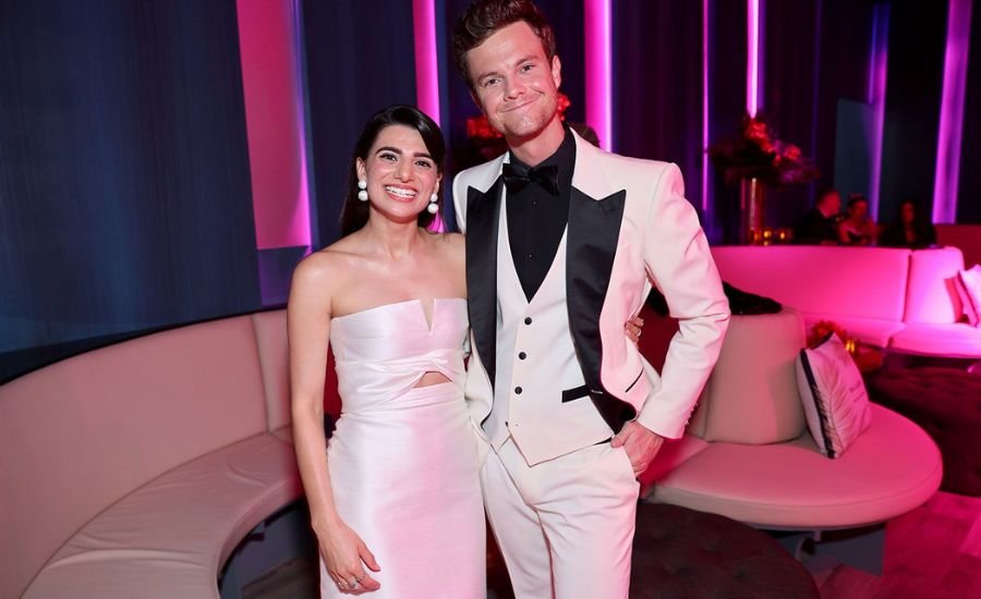 Jack Quaid
