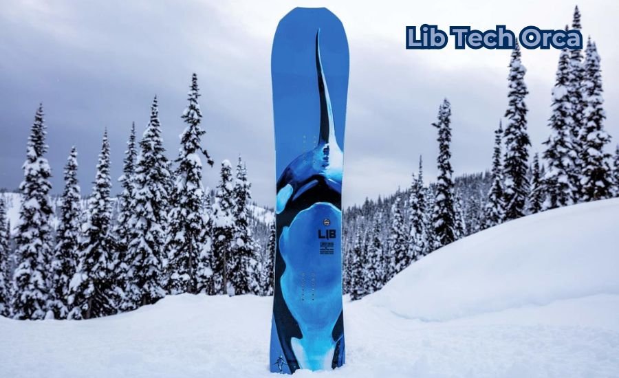 Lib Tech Orca
