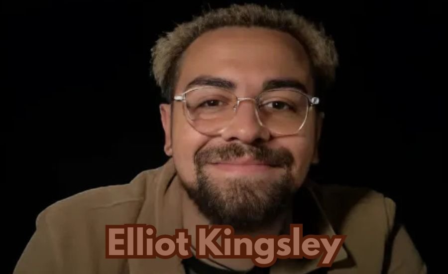Elliot Kingsley